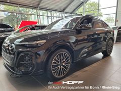 Audi SQ5 Sportback TFSI AHK Pano HUD ACC SHZG NEU!!