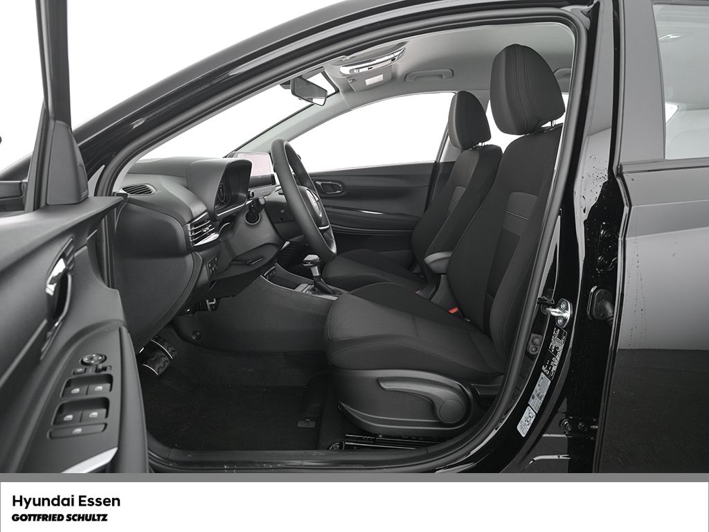 Hyundai BAYON – Bild 10