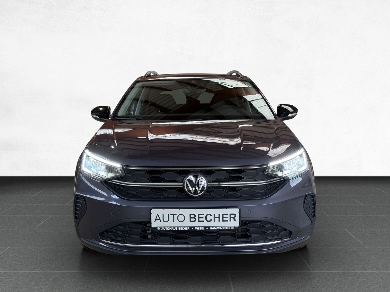Volkswagen Taigo Energy 1.0 TSI DSG /CarPlay/LED/Rückfahr imagem 2