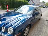 Jaguar S-Type V6 - - Jaguar S-Type in München