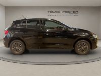 Skoda Fabia - Vorschau Bild 6