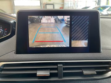Peugeot 5008 Crossway *1.HAND*19%MWST*7.SITZER*ALCANTARA