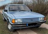 Ford Granada L 2.3 V6 - Ford Granada: Limousine