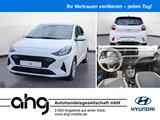 Hyundai i10 1.0 Select NAVI KLIMA KAMERA SCHRAMBERG HYUN - Limousine bis 20.000 Euro