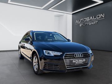 Audi A4 - 6