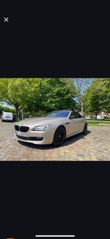 BMW 640i xDrive Cabrio - - BMW 640 aus 2014