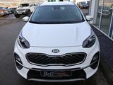 Kia Sportage Spirit 4WD - gebrauchte SUV & Geländewagen