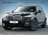 BMW X5 xDrive40d M-Sport UNFALL 7-Seat ACC StdHz
