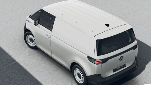 ID. Buzz Cargo Pure Motor: 125 kW (170 PS) 59 kW