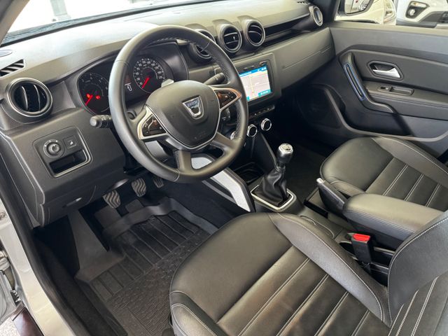DACIA Duster II Celebration 4WD