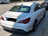 Mercedes-Benz CLA 200 - - Mercedes-Benz CLA 200 Gebrauchtwagen in München
