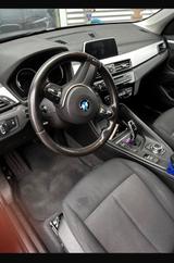BMW X1 sDrive18i Advantage Steptronic DCT Advantage
