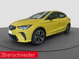 Seat Ibiza 1.0 TSI DSG FR KAMERA ACC NAVI - Seat Ibiza Neuwagen: Automatik