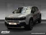 Jeep Avenger e-Hybrid Summit 1.2l T3 48V FWD 81kW