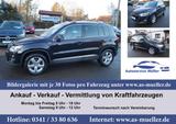 Volkswagen Tiguan Life 4Motion-Navi-PDC-Sitzh.-WR-BiXenon - Volkswagen Tiguan: W