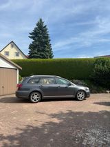 Toyota Avensis Combi Sol 1.8-l-VVT-i Automatik Sol - Toyota Avensis aus 2007