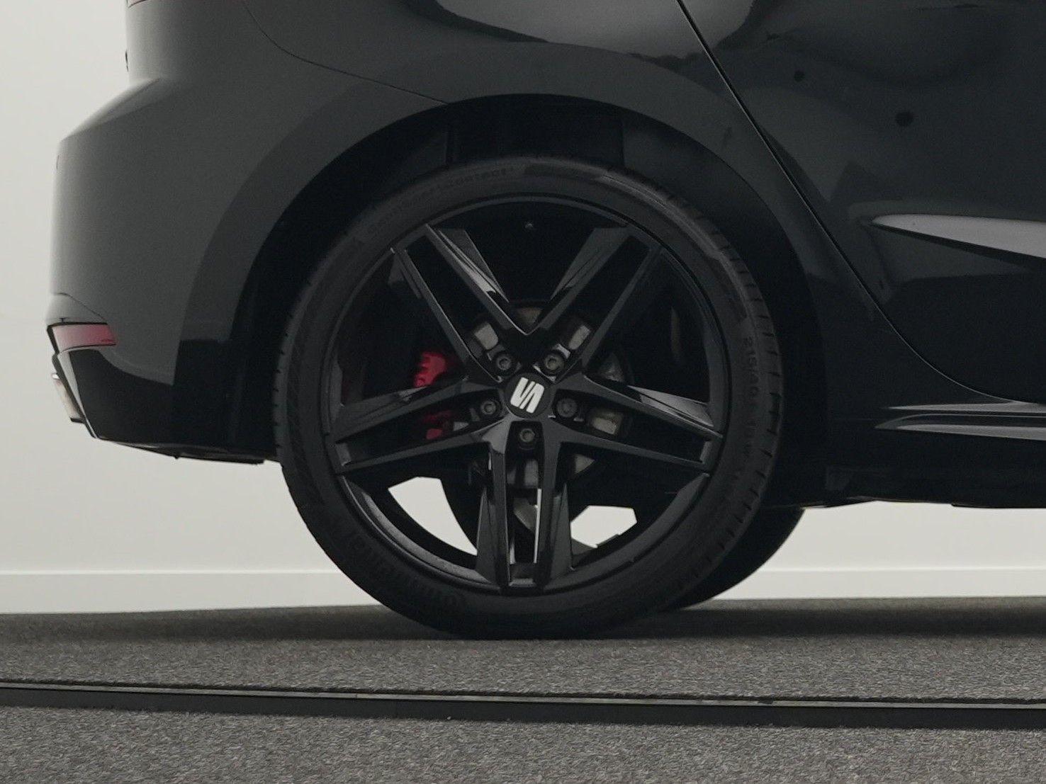 Seat Ibiza FR 1.5 TSI DSG PANO*LED*R-KAM*NAV*18"