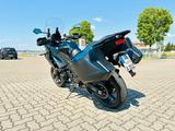 Kawasaki Versys 1100 SE Tourer 2026 - KAWASAKI MOTORRAD
