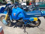 Yamaha XT 600   Tenere  1vj   - YAMAHA 600 XT TENERE
