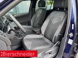 Volkswagen Tiguan Allspace 2.0 TDI DSG 4Mo. R-Line 7-S. NAV - Volkswagen Tiguan Allspace in Osnabrück