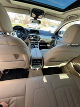BMW 540d xDrive A - - BMW 540: 540d