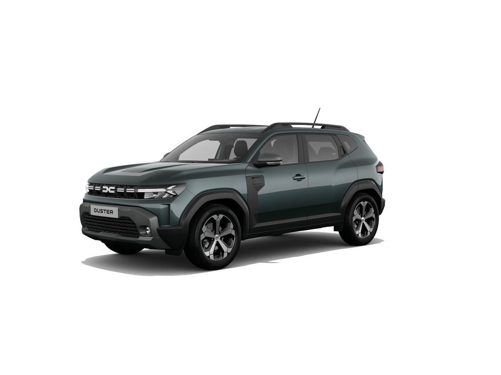 Image of Dacia Duster