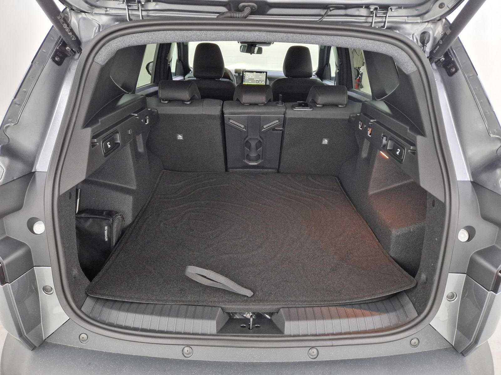 DACIA Bigster  Extreme Hybrid 155 City – Bild 10
