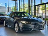 Audi A4 Avant quattro Virtual*3xS-Line*CAM*Matrix*MMI - Audi A4: Mmi