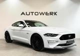 Ford Mustang GT Fastback*B&O*KAMERA* - Ford Mustang in Solingen