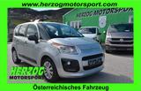 Citroën C3 Picasso BlueHDi 100 SELECTION KLIMA EXP:4.999 - Citroën C3 Picasso aus 2016