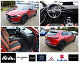 Mazda CX-30 e-SKYACTIV X M-Hybrid 186 Nagisa *Leder+LE