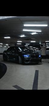 BMW M240i M2 umbau. Unikat. - BMW M240i Gebrauchtwagen