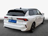 Opel Astra Sports Tourer 1.2 Turbo Automatik GS - Opel Astra: Turbo