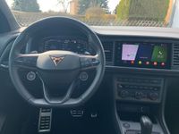 Cupra Ateca - Vorschau Bild 15