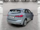 BMW 216i Active Tourer AHK Kamera LED Sitzheizung - BMW 216 Gebrauchtwagen