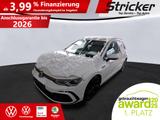 Volkswagen Golf GTI 2.0TSI 185,-ohne Anzahlung H&K IQ.Light - Volkswagen Golf: Gti1