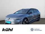 Volkswagen ID.7 Tourer 250 kW 4M GTX AHK,LM21,Dach schwarz - blaue Volkswagen ID.7