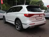 Seat Tarraco 2.0 TSI FR 4Drive LED Navi Panorama ACC - Seat Tarraco mit Benzin-Antrieb: Automatik