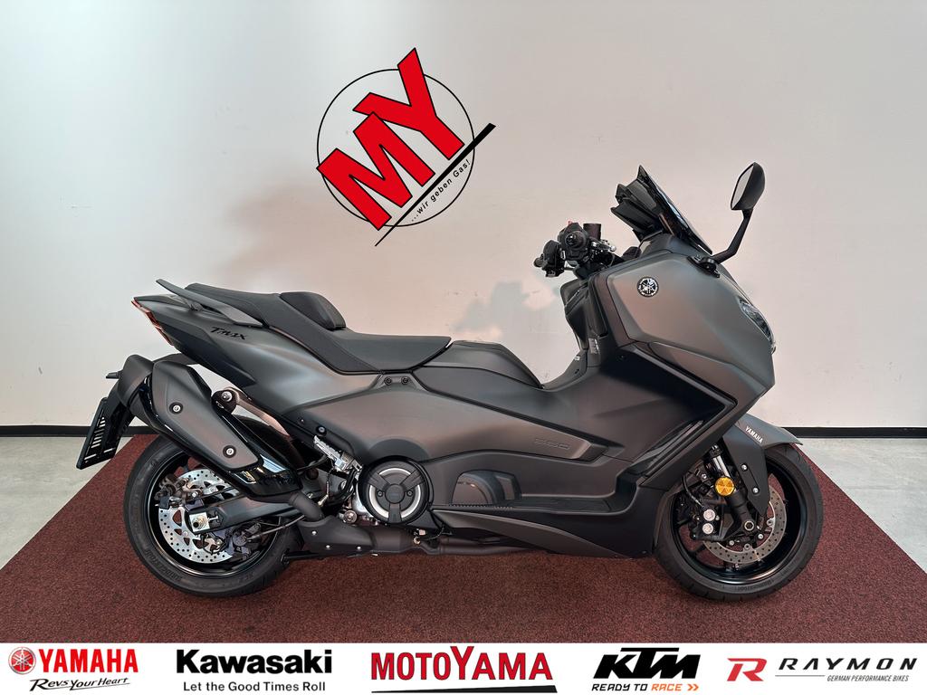 Yamaha T-MAX 560 in NEUZUSTAND!
