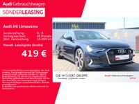 Audi A6 - Vorschau Bild 1