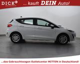 Ford Fiesta 1.5d C&C 5TÜR >NAVI+SHZ+TEMP+PDC+APPLE+MF - Ford Fiesta: 5d