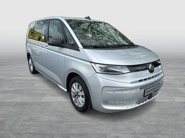 Volkswagen T7 Multivan - 5