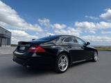 Mercedes-Benz CLS 55 AMG - Mercedes-Benz: 55 Cls AMG