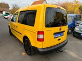 Volkswagen Caddy Kastenwagen 2.0 SDI Tüv Inspektion neu - Volkswagen Caddy: Sdi