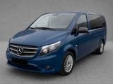 Mercedes-Benz Vito Tourer 111 CDI kompakt Edition PRO *Leder* - Mercedes-Benz Vito mit Diesel-Antrieb: Kleinbus
