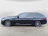 BMW 530d M-PAKET HEAD-UP DAB WLAN PANORAMA - BMW 530 in Bremen
