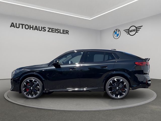 Foto Nummer 4: BMW X2