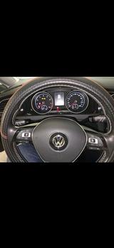 Volkswagen VW Golf 7  Baujahr 2014  54.000 km  150... - Volkswagen Golf mit Benzin-Antrieb: Kleinwagen, 2.0