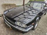Jaguar XJS - Jaguar Gebrauchtwagen von 1985