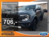 Ford Raptor 3.0l Doka RFK, AHK, PDC, LED Raptor-Paket